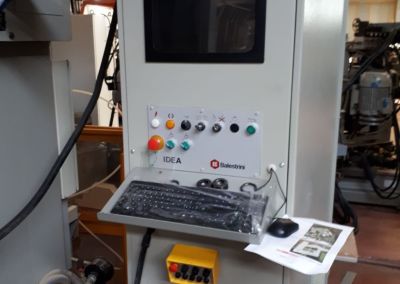 Balestrini CNC